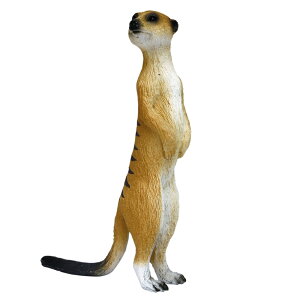 �v���b�c/MOJO My Little Zoo-�ڂ��� �킽���� �Ă̂Ђ瓮����- �����t�B�M���A �~�[�A�L���b�g MJP387125