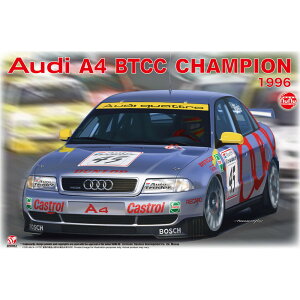 vbc/nunu 1/24 [VOV[Y AEfB A4 Ng 1996 BTCC`sI vf PN24035