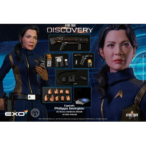 EXO-6 1/6 nCp[AXeBbNANVtBMA X^[EgbNFfBXJo[ tBbpEW[WED tBMA EXO-02-013