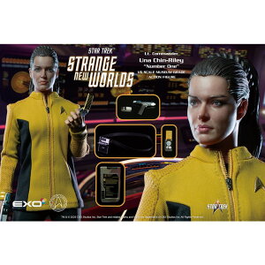 EXO-6 1/6 nCp[AXeBbNANVtBMA X^[EgbNFXgWEj[E[h io[ E[iE`=C[ tBMA EXO-02-065