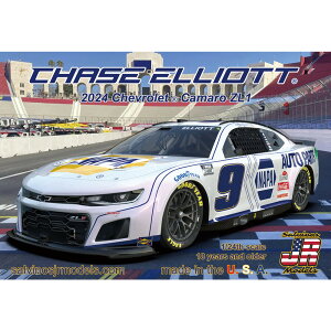 TrmXJRfY 1/24 `FCXEGIbg #9 zCg NAPA V{[ J} NASCAR 2024 vf HMC2024CELA