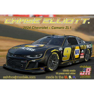 TrmXJRfY 1/24 `FCXEGIbg #9 NAPA GOLD V{[ J} NASCAR 2024 vf HMC2024CES