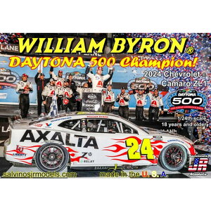 TrmXJRfY 1/24 ECAEoC #24 ANT^ V{[ J} ZL1 fCgi500 EBi[ NASCAR 2024 vf HMC2024WBD