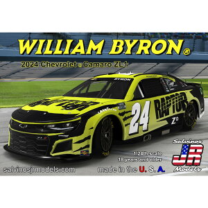TrmXJRfY 1/24 ECAEoC #24 v^[ V{[ J} ZL1 NASCAR 2024 vf HMC2024WBP