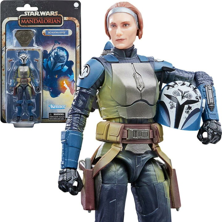 楽天市場】ハズブロ スター・ウォーズ ブラックシリーズ クレジット 