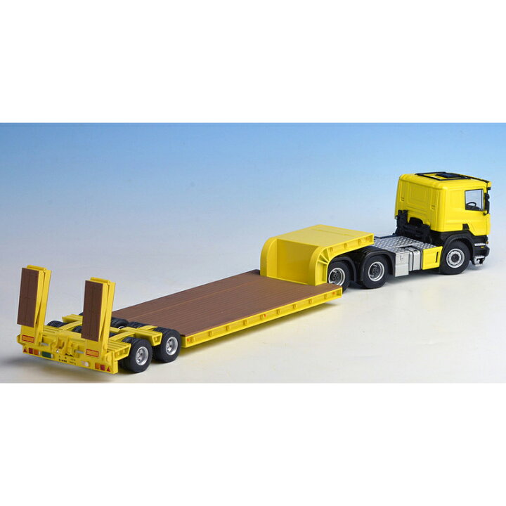 楽天市場】ケンクラフト 1/50 スカニア 6x4 ロールーフ 右ハンドル + 