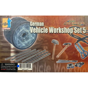 TCo[zr[ 1/6 WW.II hCcԗp [NVbv 5 (󂠂菤i) DR71402b