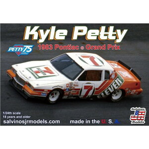 TrmXJRfY 1/24 JCEyeB #7 Zu-Cu |eBAbN Ov NASCAR 1983 vf PEGP1983KP