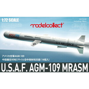 fRNg 1/72 AJR AGM-109Βn~TC i18Zbgj UA72228