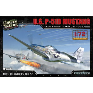 EH^[\Y 1/72 AJR P-51D}X^O vf WS55010R