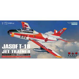 �v���b�c 1/72 �q�󎩉q�� T-1B �W�F�b�g���K�@ �v�����f�� AC-22