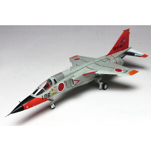 �v���b�c 1/72 �q�󎩉q�� FS-T2��(T-2���ʎd�l�@) �v�����f�� AC-25