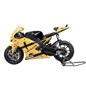 �v���b�c/BEEMAX 1/12 ���}�n YZR-M1 2007 �v�����f�� BX13002
