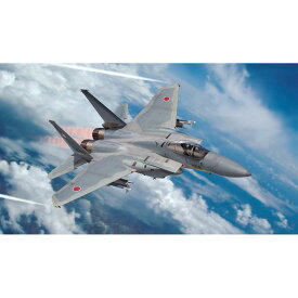 プラッツ 1/72 航空自衛隊 主力戦闘機 F-15J イーグル AC-16