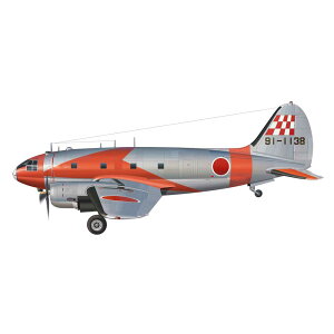 vbc 1/144 q󎩉q C-46 AACS s_@ vf PD-23