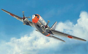 vbc 1/144 q󎩉q A@ C-46D vf PD-21
