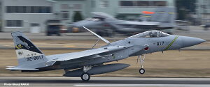 vbc 1/72 q󎩉q F-15J C[O 303s n40NLOh@ vf AC-55