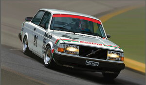 vbc/BEEMAX 1/24V[Y {{240^[{ 1985 DTM`sI BX24027