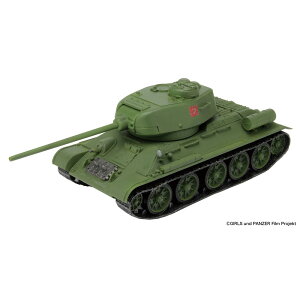 vbc K[Y&pc@[ Ă̂ЂԓRNV 1/72 T-34/85 vE_Z GLVrV}b` GPC72-6