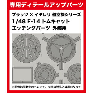 vbc 1/48 F-14gLbg Gb`Op[c Op M48-11