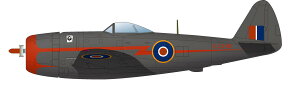 vbc 1/144 WW.II CMXR퓬@ T_[{g Mk.II ougbvi2@Zbg) vf PDR-25
