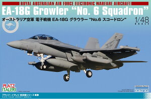vbc/C^ 1/48 I[XgAR dq@ EA-18G OE[ No.6 XR[h vf TPA-9