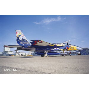 vbc 1/72 q󎩉q F-15J C[O 204s F-1510NLOh@ ~XeBbNC[O 1995 vf AC-100