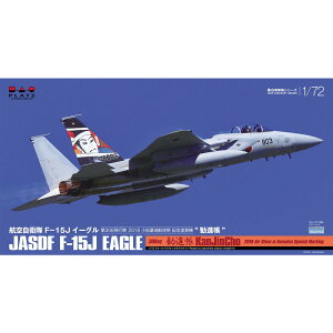 �v���b�c 1/72 �q�󎩉q�� F-15J�C�[�O�� ��306��s�� 2018 ������n�q��� �L�O�h���@ ���i�� AC-29