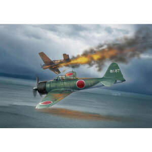 vbc 1/48 WW.II {CR 뎮͏퓬@ ^ 263CRq vf AE-49