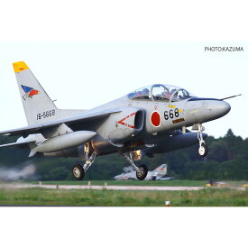 プラッツ 1/100 航空自衛隊 百里基地 T-4 ヒストリー BLU-5