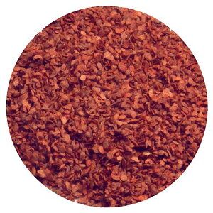 プラッツ/ノッホ MDPシリーズ パウダーリーフ・オレンジ(葉径0.5〜1.5mm) MDP-3