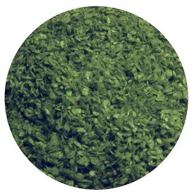 プラッツ/ノッホ MDPシリーズ パウダーリーフ・緑(葉径0.5～1.5mm) MDP-2