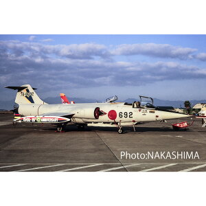 vbc 1/48 q󎩉q F-104J X^[t@C^[uhv1984 204sn20NLOh@ vf AE-44