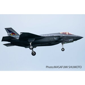 vbc 1/144 q󎩉q F-35A CgjOII 302s 50NLOh@ J[ }[LOdl vf PF-85