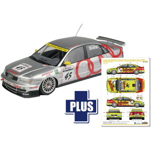 vbc 1/24 AEfB A4 Ng 1996 BTCC`sI Abt X|[cC`[ fJ[t vf PN24035SK