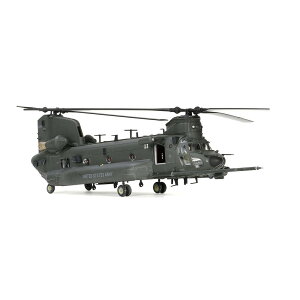 vbc 1/72 AJR USASOC 160qAwRv^[ MH-47G i WS55803