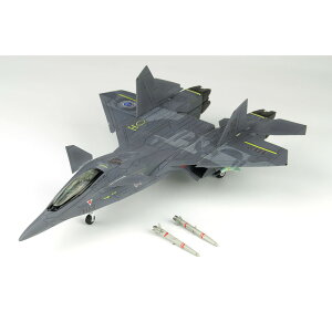 vbc 1/72 퓬dᕗ FFR-31 VtB[h AAM-V/VII~TC t }eALbg X-19