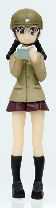楽天市場】プラッツ ガールズ&パンツァー最終章 1/35 知波単学園 