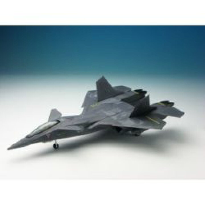 楽天市場】プラッツ 1/72 戦闘妖精雪風 FFR-31 シルフィード X-10  
