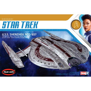 |[Cc X^[gbN:fBXJo[ 1/2500 NCC-1227 U.S.S. VFWE hvX`bNfLbg POL967