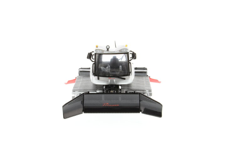 楽天市場】ROS 1/43 プリノート バイソン圧雪車 ROS80105 : 模型 
