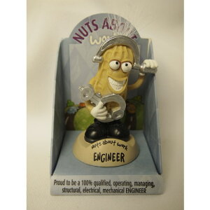 ナッツアバウトワーク エンジニア