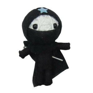 Paper Island ウォッチオーバーブードゥー メンタル系 忍者 WOV25