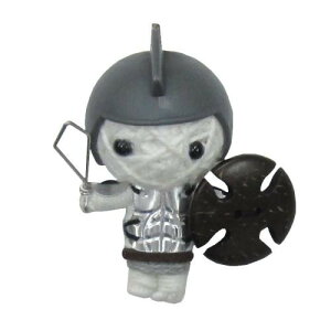 Paper Island ウォッチオーバーブードゥー 守護系 剣闘士 WOV26