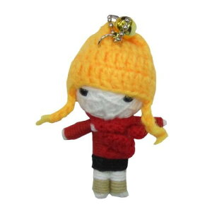 Paper Island ウォッチオーバーブードゥー 愛情系 永遠の親友 WOV30