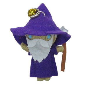 Paper Island ウォッチオーバーブードゥー 勝負系 魔法使い WOV34