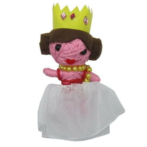 Paper Island ウォッチオーバーブードゥー メンタル系 ピンクプリンセス WOV44