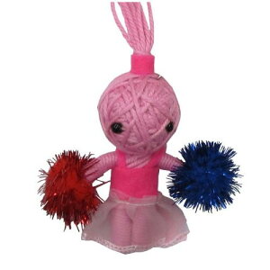 Paper Island ウォッチオーバーブードゥー 家庭円満・仕事運 お姉さん・妹、頑張って WOV5