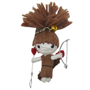 Paper Island ウォッチオーバーブードゥー 愛情系 ハートハンター WOV55