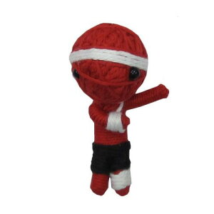 Paper Island ウォッチオーバーブードゥー 守護系 不器用なひと WOV67